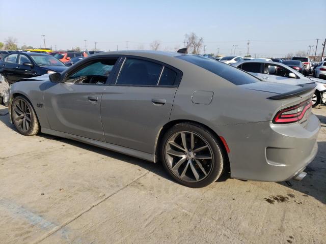 Photo 2 from auction – 2018 DODGE CHARGER R/ with VIN 2C3CDXGJ8JH152392