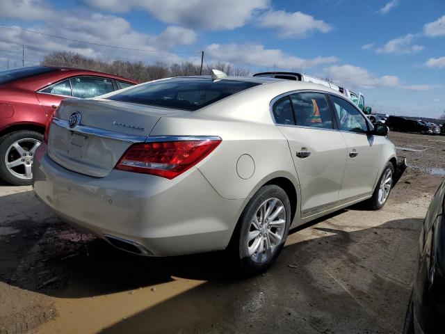 Photo 3 from auction – 2015 BUICK LACROSSE with VIN 1G4GB5G33FF128868