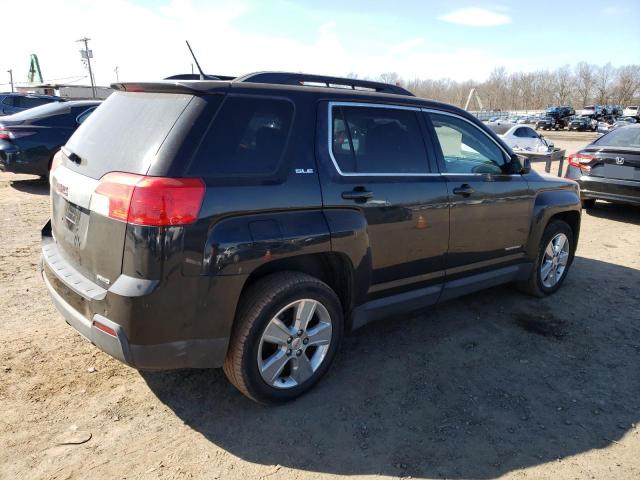 Photo 3 from auction – 2014 GMC TERRAIN SL with VIN 2GKFLWEK0E6222779