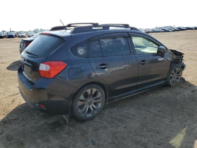 Photo 3 from auction – 2015 SUBARU IMPREZA SP with VIN JF1GPAZ63F8205707