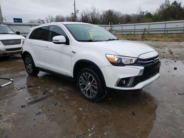 Photo 4 from auction – 2019 MITSUBISHI OUTLANDER with VIN JA4AR3AU0KU030750