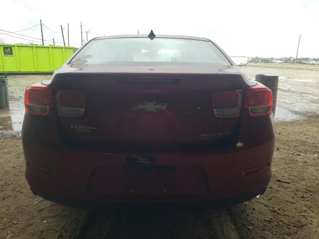 Photo 6 from auction – 2013 CHEVROLET MALIBU 2LT with VIN 1G11E5SA1DF218047
