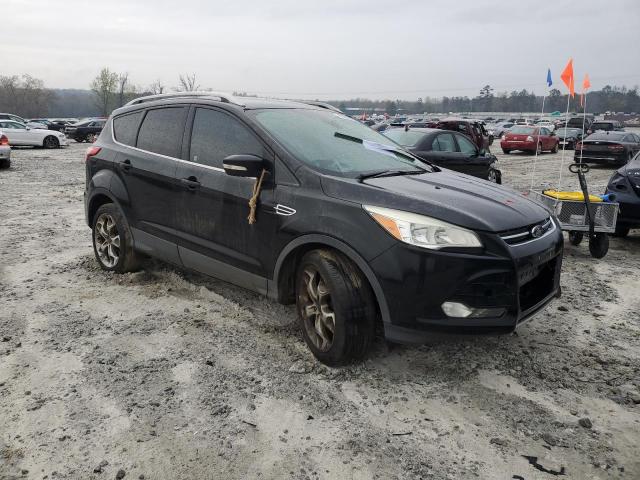 Photo 4 from auction – 2015 FORD ESCAPE TIT with VIN 1FMCU0JX0FUA28133