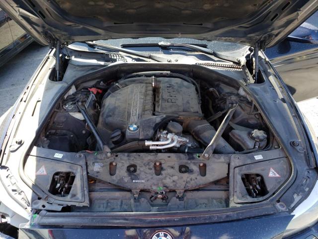 Photo 11 from auction – 2013 BMW 535 I with VIN WBAFR7C58DC821218