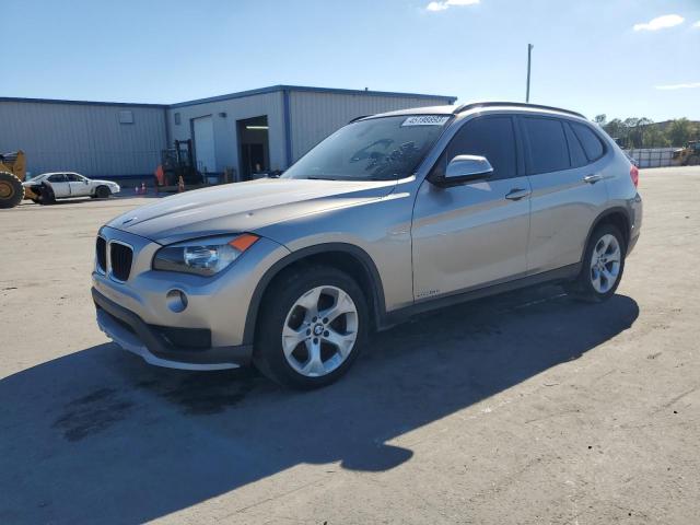 BMW X1 SDRIVE2 2015 with VIN WBAVM1C54FV314511 - Photo from auction