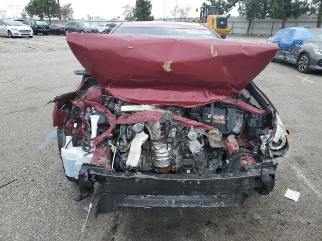 Photo 5 from auction – 2016 TOYOTA CAMRY LE with VIN 4T1BF1FK3GU608552