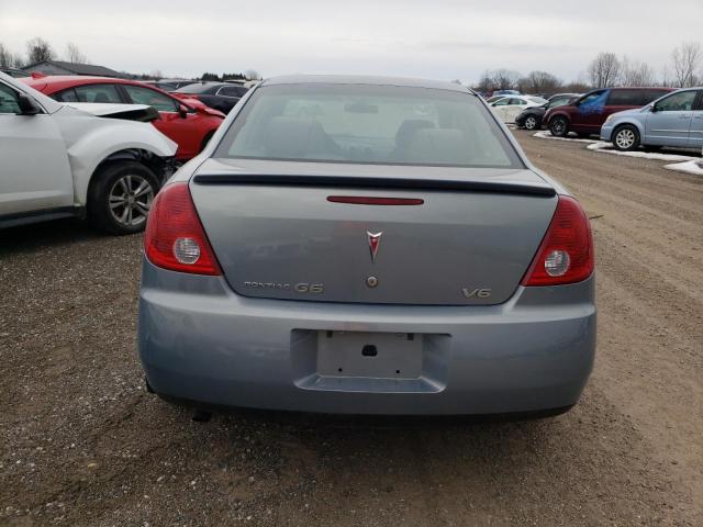 Photo 6 from auction – 2007 PONTIAC G6 BASE with VIN 1G2ZG58N474195902