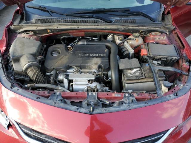 Photo 11 from auction – 2016 CHEVROLET MALIBU LT with VIN 1G1ZE5ST6GF251506