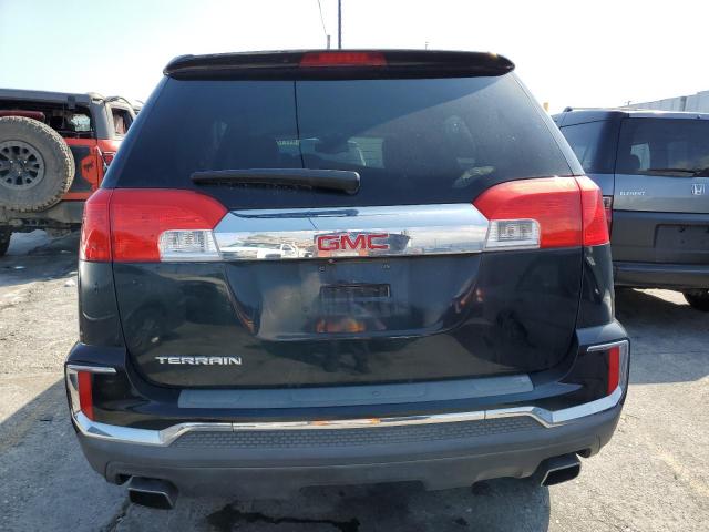 Photo 6 from auction – 2016 GMC TERRAIN SL with VIN 2GKFLPE30G6260398