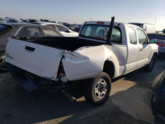 Photo 3 from auction – 2015 TOYOTA TACOMA ACC with VIN 5TFTX4CN2FX053399