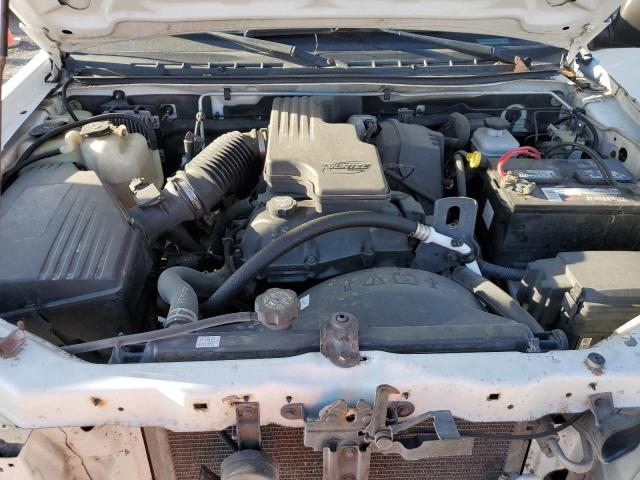 Photo 11 from auction – 2004 GMC CANYON with VIN 1GTCS198848183628