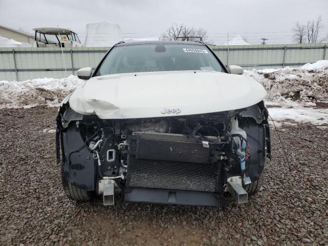Photo 5 from auction – 2018 JEEP COMPASS LI with VIN 3C4NJDCB6JT252511