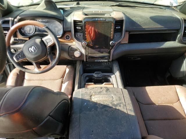 Photo 8 from auction – 2019 RAM 1500 LONGH with VIN 1C6RREKT2KN826136