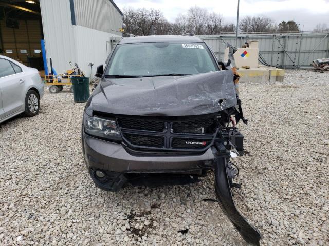 Photo 5 from auction – 2017 DODGE JOURNEY CR with VIN 3C4PDDGG4HT542035