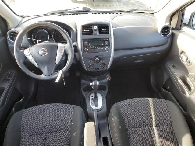 Photo 8 from auction – 2018 NISSAN VERSA S with VIN 3N1CN7AP0JL833338