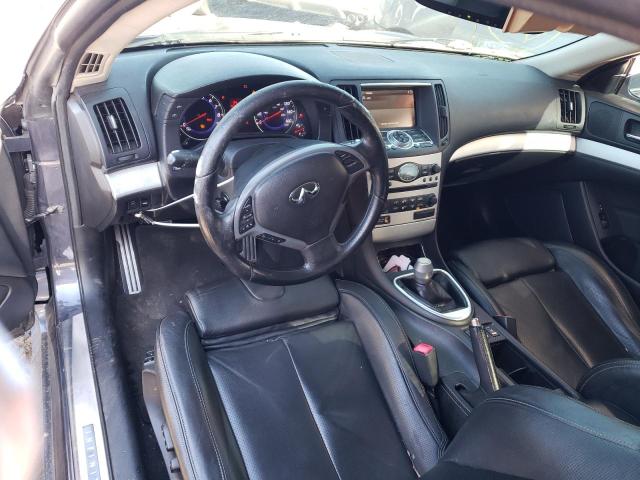 Photo 8 from auction – 2008 INFINITI G37 BASE with VIN JNKCV64E58M123402