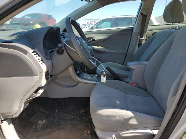 Photo 7 from auction – 2010 TOYOTA COROLLA BA with VIN 2T1BU4EE4AC278139