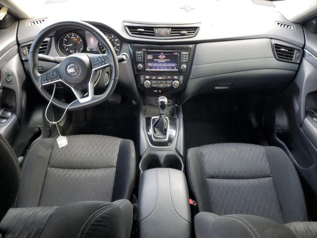 Photo 8 from auction – 2018 NISSAN ROGUE S with VIN KNMAT2MT0JP514368