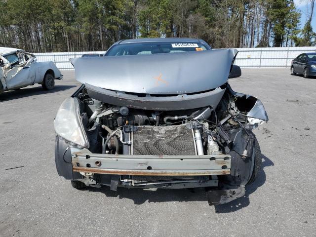 Photo 5 from auction – 2014 NISSAN VERSA S with VIN 3N1CN7AP0EL860576
