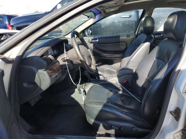 Photo 7 from auction – 2001 CHRYSLER SEBRING LX with VIN 1C3EL56U81N526194