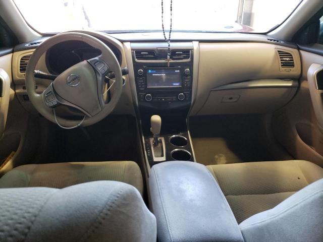 Photo 8 from auction – 2014 NISSAN ALTIMA 2.5 with VIN 1N4AL3APXEN237779