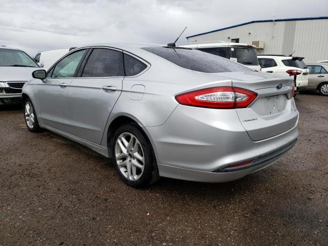 Photo 2 from auction – 2013 FORD FUSION SE with VIN 3FA6P0HR5DR373118