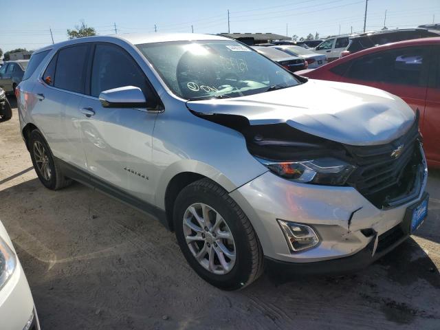 Photo 4 from auction – 2019 CHEVROLET EQUINOX LT with VIN 2GNAXJEV8K6275353