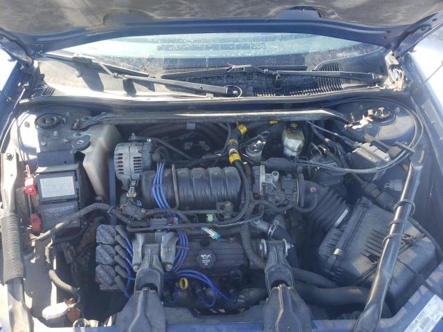 Zdjęcie 11 z aukcji – 2003 CHEVROLET IMPALA z VIN 2G1WF55K439135534