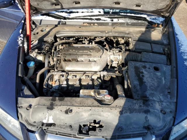 Photo 11 from auction – 2005 ACURA TL with VIN 19UUA66205A060633
