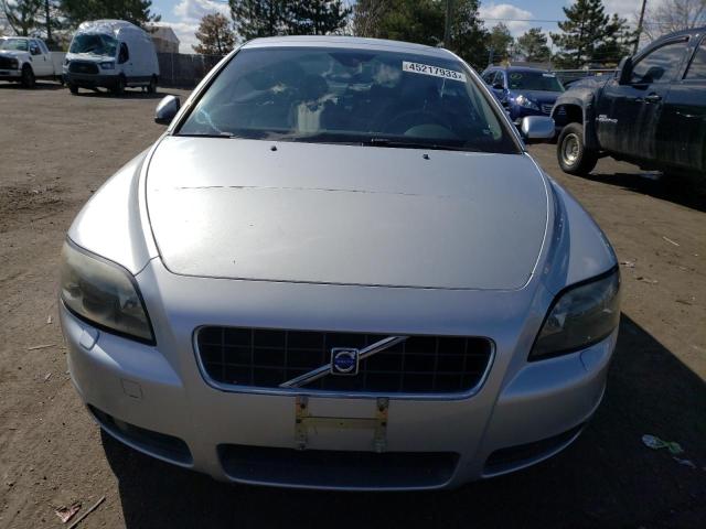 Photo 5 from auction – 2006 VOLVO C70 T5 with VIN YV1MC68296J001226