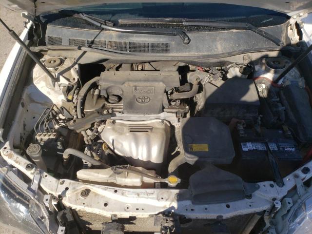 Photo 11 from auction – 2014 TOYOTA CAMRY L with VIN 4T4BF1FK1ER355315
