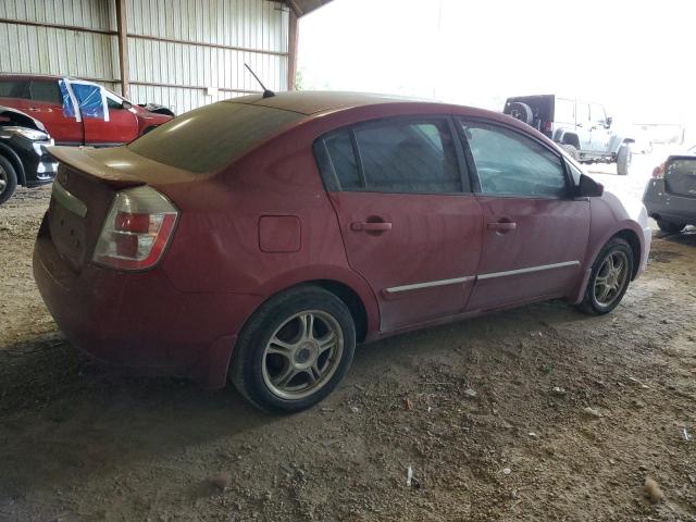 Photo 3 from auction – 2011 NISSAN SENTRA 2.0 with VIN 3N1AB6AP4BL602549