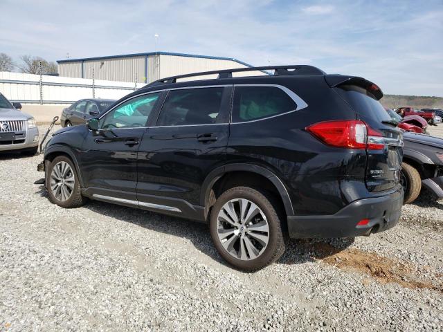 Photo 2 from auction – 2020 SUBARU ASCENT LIM with VIN 4S4WMAPD6L3402388