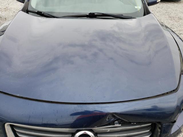 Photo 11 from auction – 2014 NISSAN MAXIMA S with VIN 1N4AA5APXEC491845