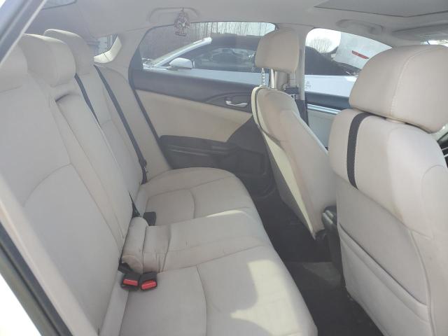 Zdjęcie 10 z aukcji – 2016 HONDA CIVIC EX z VIN 19XFC2F71GE201912