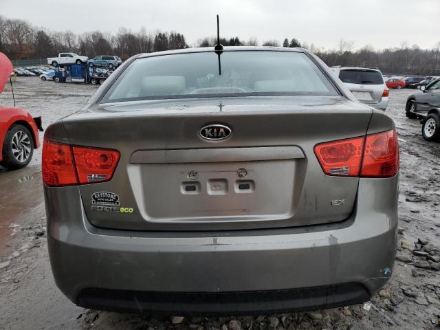Photo 6 from auction – 2012 KIA FORTE EX with VIN KNAFU4A28C5516729
