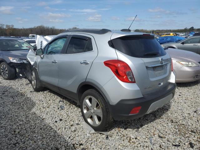 Photo 2 from auction – 2016 BUICK ENCORE with VIN KL4CJCSB7GB576073