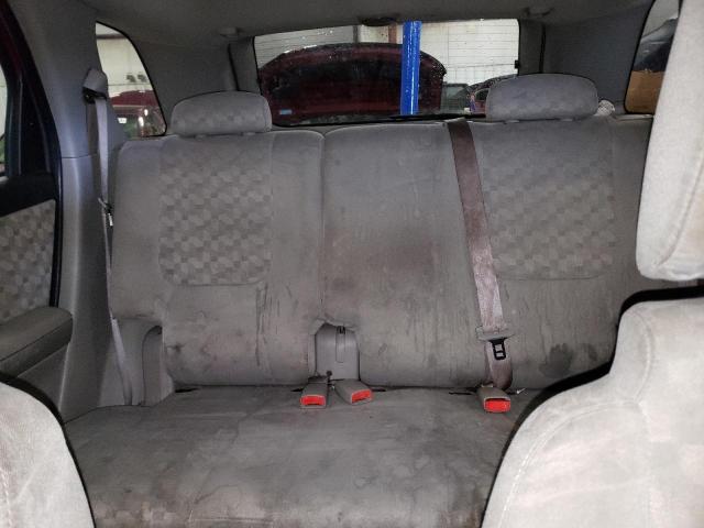 Photo 10 from auction – 2006 CHEVROLET EQUINOX LT with VIN 2CNDL73F766005466