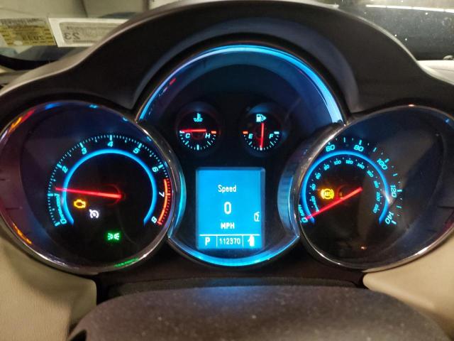 Photo 9 from auction – 2011 CHEVROLET CRUZE LT with VIN 1G1PG5S99B7176499