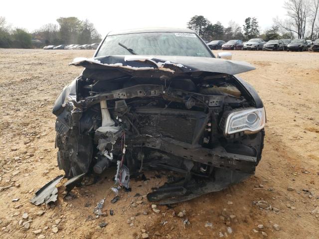 Photo 5 from auction – 2014 CHRYSLER 300C with VIN 2C3CCAEG4EH309588