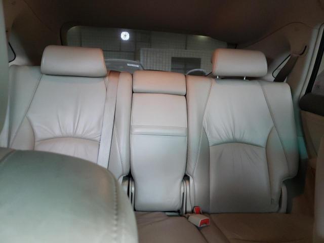 Photo 10 from auction – 2004 LEXUS RX 330 with VIN 2T2HA31U74C008994
