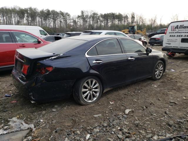 Photo 3 from auction – 2007 LEXUS ES 350 with VIN JTHBJ46G172143179