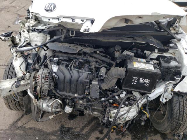 Photo 11 from auction – 2014 KIA SOUL with VIN KNDJN2A29E7065283
