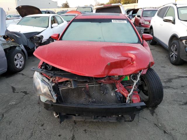 Photo 5 from auction – 2012 TOYOTA CAMRY BASE with VIN 4T1BF1FK6CU509041