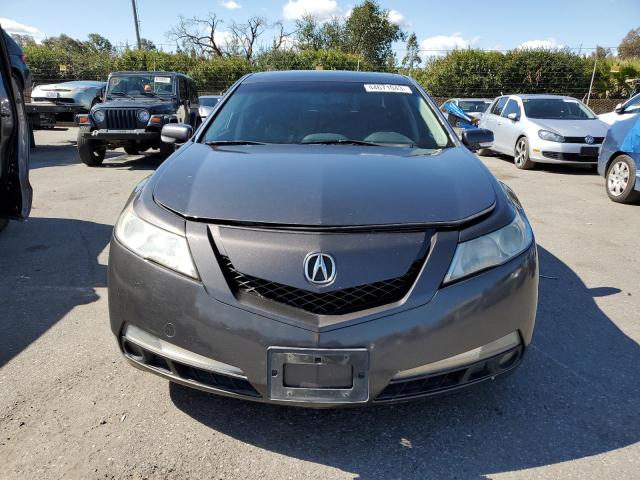 Photo 5 from auction – 2010 ACURA TL with VIN 19UUA8F56AA025787