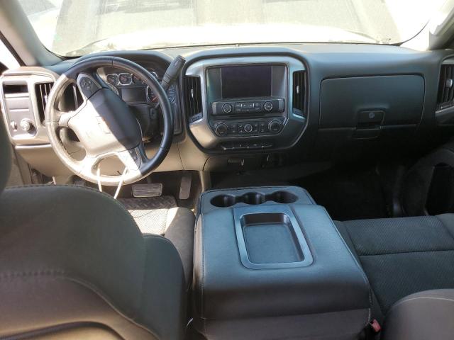 Photo 8 from auction – 2015 TOYOTA SILVERADO with VIN 3GCPCREC0FG322283