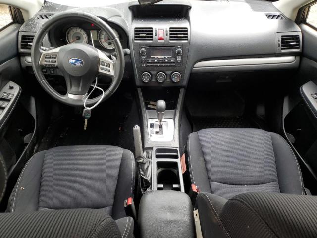 Photo 8 from auction – 2014 SUBARU IMPREZA SP with VIN JF1GPAL62E8231898