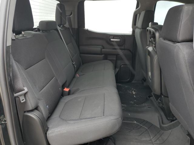 Photo 10 from auction – 2020 CHEVROLET SILVERADO with VIN 3GCPYCEF7LG276309