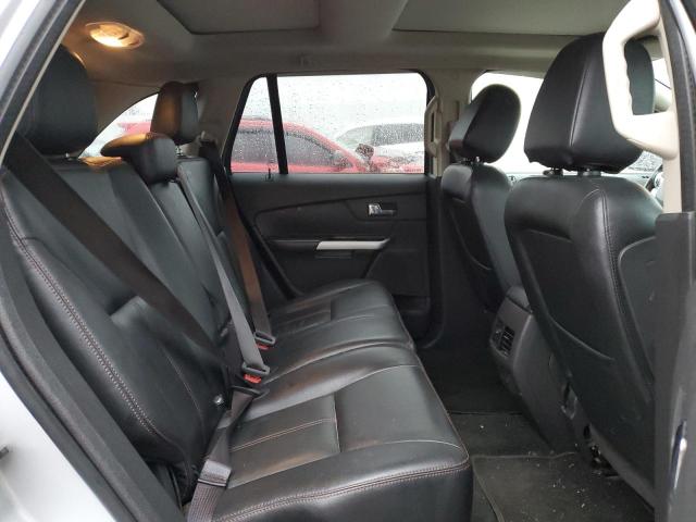 Photo 11 from auction – 2013 FORD EDGE SEL with VIN 2FMDK3JC0DBC80766