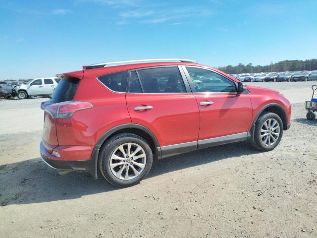 Photo 3 from auction – 2016 TOYOTA RAV4 LIMIT with VIN 2T3DFREV3GW525844